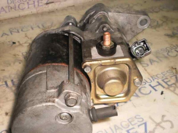 MOTOR ARRANQUE BMW MINI (R50,R53) 1.4 16V Turbodiesel CAT