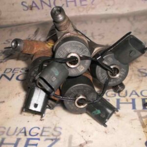 INYECTOR RENAULT MEGANE II BERLINA 5P 1.9 dCi Diesel