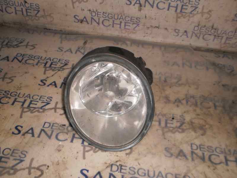 FARO ANTINIEBLA DERECHO RENAULT KANGOO (F/KC0) 1.9 dCi Diesel CAT
