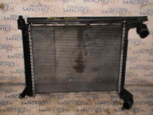 RADIADOR AGUA MINI MINI (R50,R53) 1.4 16V Turbodiesel CAT