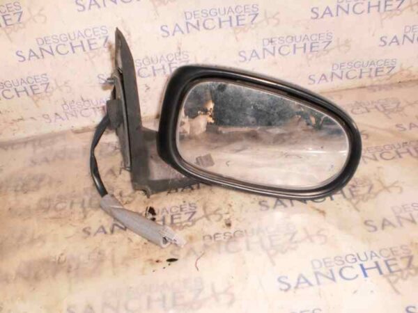 RETROVISOR DERECHO NISSAN ALMERA TINO (V10M) 1.8 16V CAT