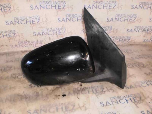 RETROVISOR DERECHO NISSAN ALMERA TINO (V10M) 1.8 16V CAT - Imagen 2