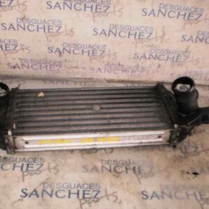 INTERCOOLER MINI MINI (R50,R53) 1.4 16V Turbodiesel CAT