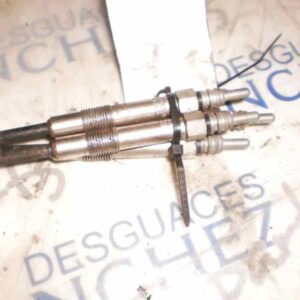 CALENTADORES OPEL ASTRA H BER. 1.9 CDTI