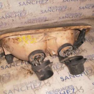 FARO DERECHO CITROEN ZX 1.9 Turbodiesel (DHX. D8B / XUD9TE)