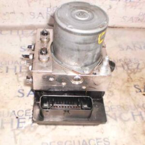 ABS CITROEN C4 GRAND PICASSO 1.6 16V HDi FAP