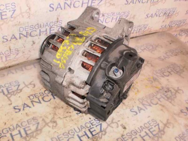 ALTERNADOR CITROEN C4 GRAND PICASSO 1.6 16V HDi FAP - Imagen 2
