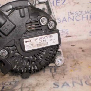 ALTERNADOR CITROEN C4 GRAND PICASSO 1.6 16V HDi FAP