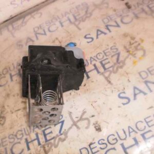 RESISTENCIA CALEFACCION CITROEN C4 GRAND PICASSO 1.6 16V HDi FAP