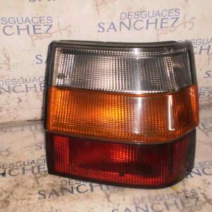 PILOTO TRASERO DERECHO RENAULT 9 11