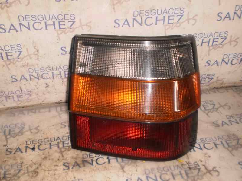 PILOTO TRASERO DERECHO RENAULT 9 11