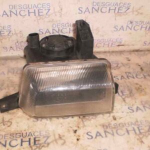 FARO ANTINIEBLA IZQUIERDO OPEL ASTRA G BERLINA 2.0 16V CAT (X 20 XEV / L34)