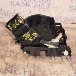 CERRADURA PUERTA TRASERA DERECHA FORD FOCUS SPORTBREAK (CAP) 1.6 CAT