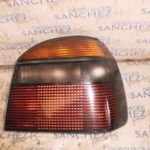 PILOTO TRASERO DERECHO VOLKSWAGEN GOLF III BERLINA (1H1) 1.9 TDI