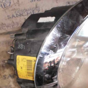 FARO IZQUIERDO BMW MINI (R50,R53) 1.4 16V Turbodiesel CAT