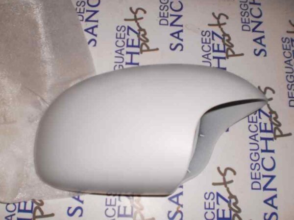 CARCASA RETROVISOR DERECHO SKODA ROOMSTER (5J7) 1.9 TDI - Imagen 2