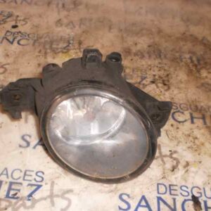 FARO ANTINIEBLA DERECHO RENAULT LAGUNA II (BG0) 1.9 dCi Diesel CAT