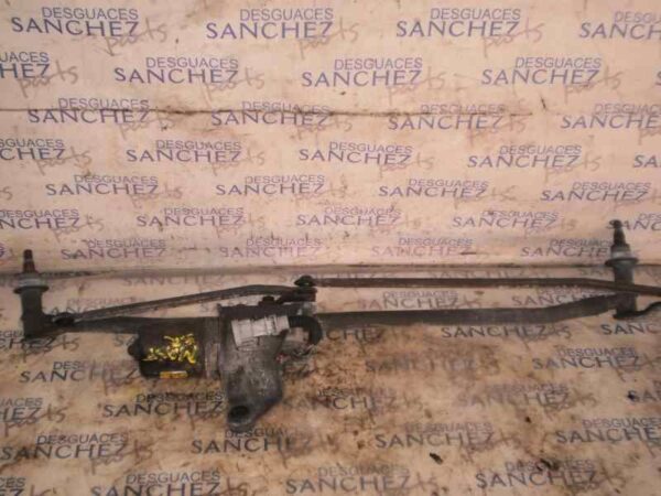 MOTOR LIMPIA DELANTERO TOYOTA CELICA (T23) 1.8 16V CAT - Imagen 2