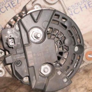 ALTERNADOR RENAULT CLIO III 1.5 dCi Diesel CAT