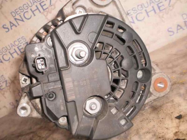 ALTERNADOR RENAULT CLIO III 1.5 dCi Diesel CAT