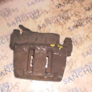 PINZA DE FRENO DELANTERA DERECHA RENAULT MASTER II PH. 2 DOKA/PR. FGST 2.5 Diesel CAT
