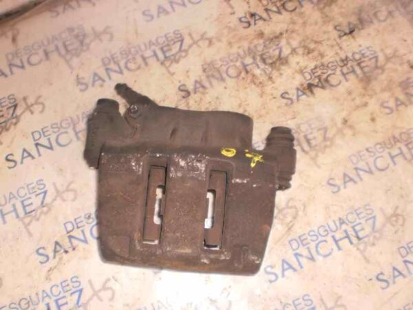 PINZA DE FRENO DELANTERA DERECHA RENAULT MASTER II PH. 2 DOKA/PR. FGST 2.5 Diesel CAT