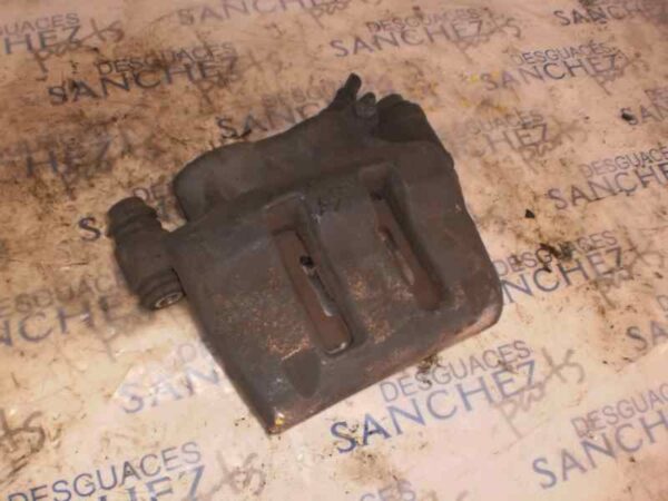 PINZA DE FRENO DELANTERA DERECHA RENAULT MASTER II PH. 2 DOKA/PR. FGST 2.5 Diesel CAT - Imagen 2
