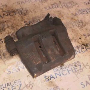 PINZA DE FRENO DELANTERA IZQUIERDA RENAULT MASTER II PH. 2 DOKA/PR. FGST 2.5 Diesel CAT