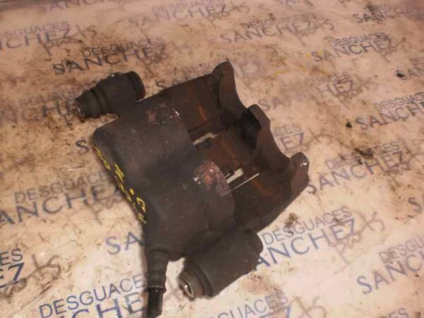 PINZA DE FRENO DELANTERA IZQUIERDA RENAULT MASTER II PH. 2 DOKA/PR. FGST 2.5 Diesel CAT - Imagen 2