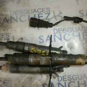 INYECTOR VOLKSWAGEN GOLF IV BERLINA  (1J1) 1.9 TDI