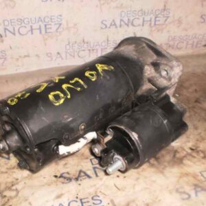 MOTOR ARRANQUE VOLVO XC70 2.4 Diesel CAT