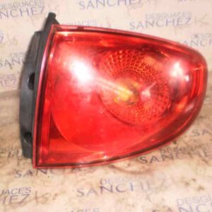 PILOTO TRASERO DERECHO SEAT ALTEA (5P1) 1.9 TDI