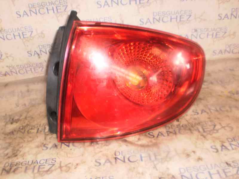 PILOTO TRASERO DERECHO SEAT ALTEA (5P1) 1.9 TDI
