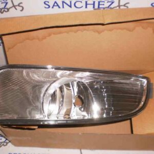 FARO ANTINIEBLA DERECHO SKODA SUPERB (3U4) 1.9 TDI