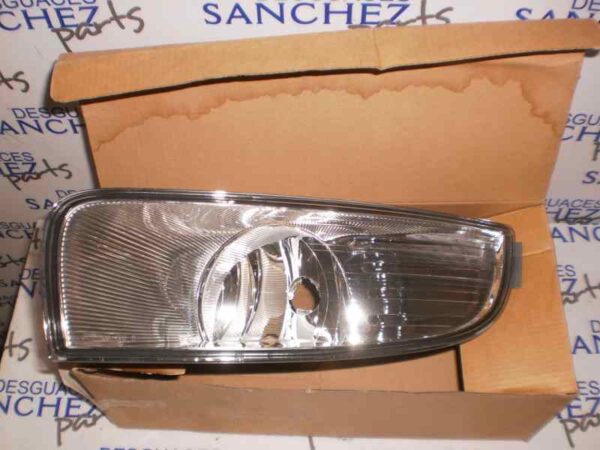 FARO ANTINIEBLA DERECHO SKODA SUPERB (3U4) 1.9 TDI