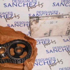 KIT DISTRIBUCION SKODA FELICIA BERLINA ( 791) 1.3