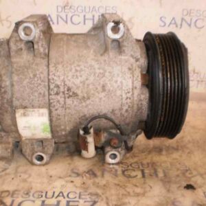 COMPRESOR AIRE ACONDICIONADO VOLVO XC70 2.4 Diesel CAT