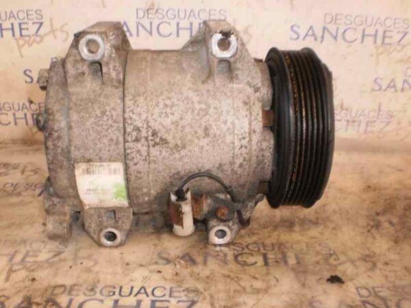 COMPRESOR AIRE ACONDICIONADO VOLVO XC70 2.4 Diesel CAT