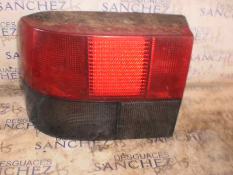 PILOTO TRASERO IZQUIERDO RENAULT 19 PORTÃN TRASERO (B/C53) 1.9 Diesel