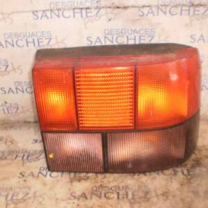 PILOTO TRASERO DERECHO RENAULT 19 PORTÃN TRASERO (B/C53) 1.9 Diesel