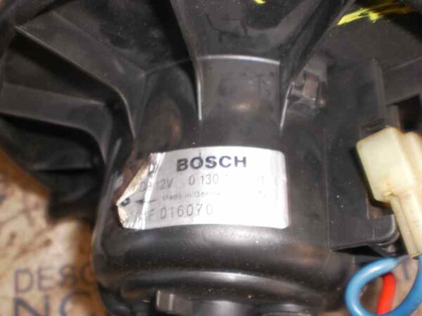 MOTOR CALEFACCION MITSUBISHI CARISMA BERINA 5 (DA0) 1.8 GDI CAT - Imagen 3
