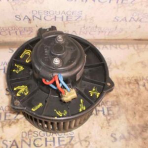MOTOR CALEFACCION MITSUBISHI CARISMA BERINA 5 (DA0) 1.8 GDI CAT