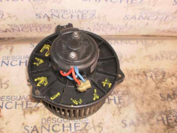MOTOR CALEFACCION MITSUBISHI CARISMA BERINA 5 (DA0) 1.8 GDI CAT