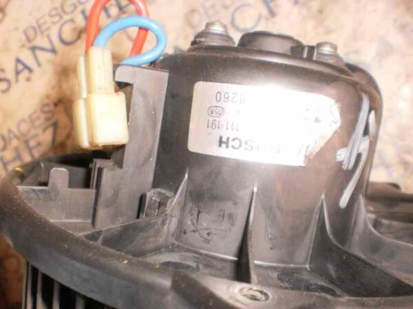 MOTOR CALEFACCION MITSUBISHI CARISMA BERINA 5 (DA0) 1.8 GDI CAT - Imagen 2