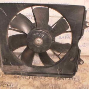ELECTROVENTILADOR HONDA CIVIC BERLINA (FN) 2.2 CTDI