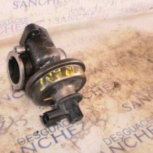 VALVULA EGR FORD TRANSIT CAJA CERRADA, CORTA (FY) (2000 =>) 2.0 TDE CAT
