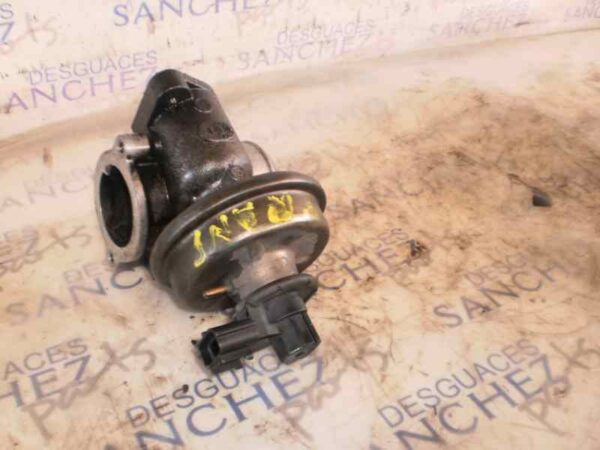 VALVULA EGR FORD TRANSIT CAJA CERRADA, CORTA (FY) (2000 =>) 2.0 TDE CAT
