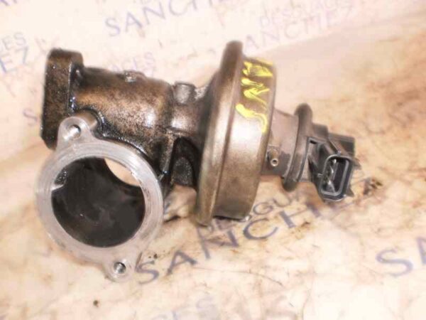 VALVULA EGR FORD TRANSIT CAJA CERRADA, CORTA (FY) (2000 =>) 2.0 TDE CAT - Imagen 2