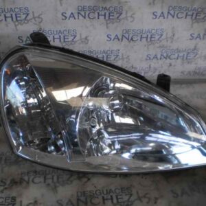 FARO DERECHO TATA INDICA 1.4 Diesel
