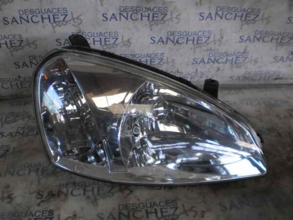 FARO DERECHO TATA INDICA 1.4 Diesel